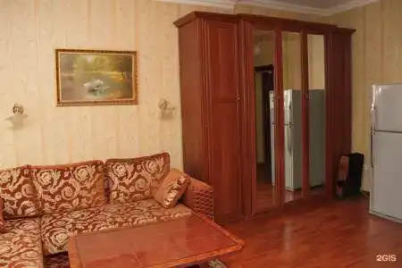 Мельничный Ручей - 12
