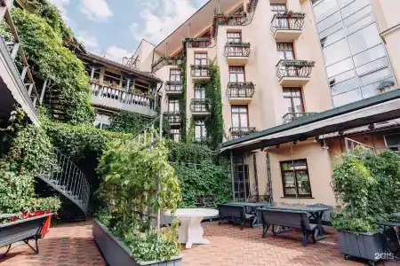 Амбассадори - 4