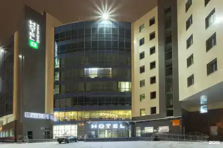 Рига Ленд - 5