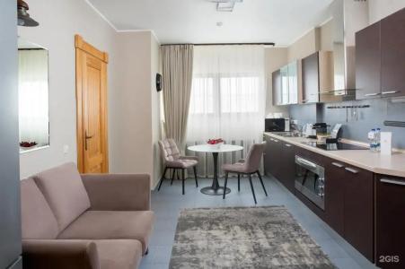 Загородный отель Целеево Клуб & Resort - 70