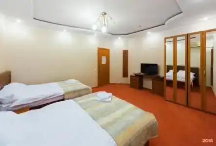 Prestige House Verona - 116