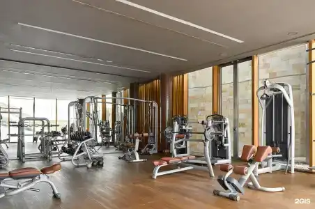 Barvikha Hotel & SPA - 14