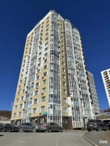 Восточный Бриз, бухта Патрокла - 25