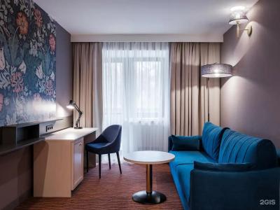 AZIMUT Парк Тула - 102