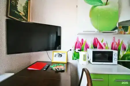 Квартиры на ул. Бестужевых 18 - 3