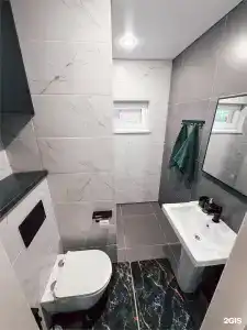 База отдыха Лазурный берег - 14