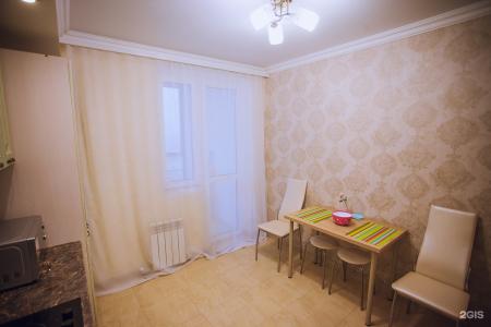 Это та самая, уютная квартира в центре, Октябрьской Революции 23А,от ЭлитХаус24 - 15