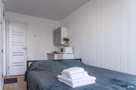 Мыс на Неве - 201