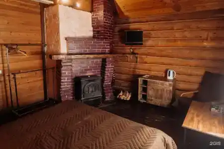 Клуб-отель Высокое  - 44