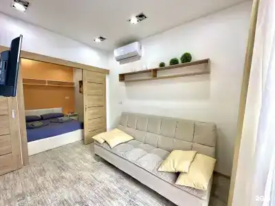 Квартиры на Староохотничей 29/1 - 52