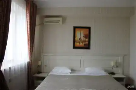 Апарт-She - 253