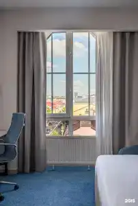 Courtyard by Marriott Kazan Kremlin - 29