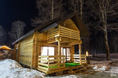 Wood palace - 76