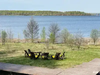 Территория Счастья - 4