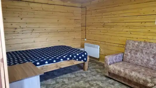 Ясная поляна - 29