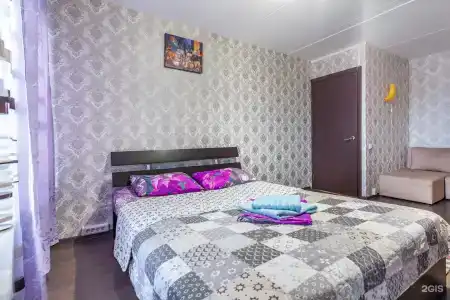 Садовое Кольцо Выхино - 2