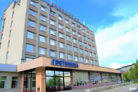 Беломорье - 0
