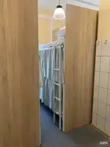 Хостел на Солженицына - 20