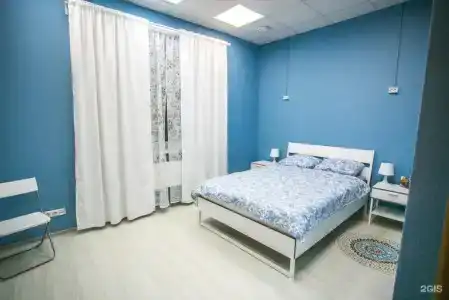 Sky Hostel - 10