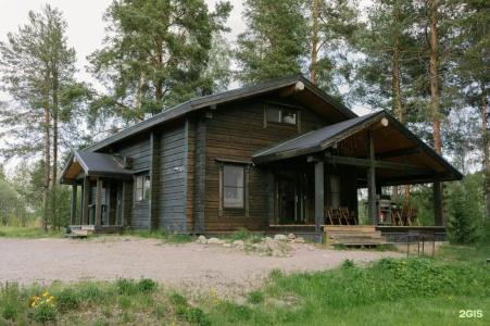 Forrest Lodge Karelia - 64