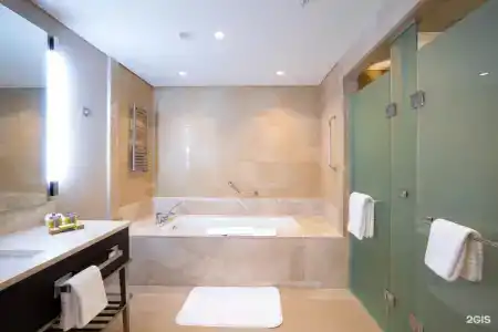 Марриотт Красная Поляна - 149