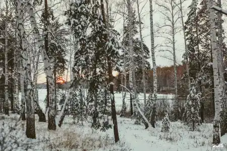 Загородный Комплекс Аврора Классик - 152