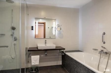 Radisson Blu Hotel - 95