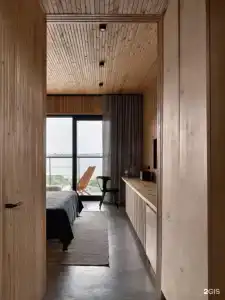 Заонежье Ретрит - 143