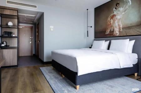 Radisson Blu Hotel - 94