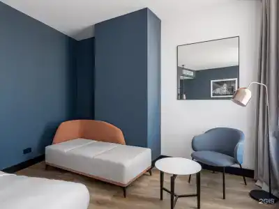 Radisson - 105