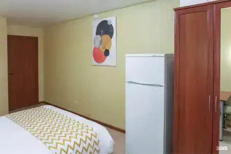 Комета - 96