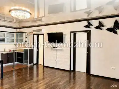 ГемстАпартОтель - 2