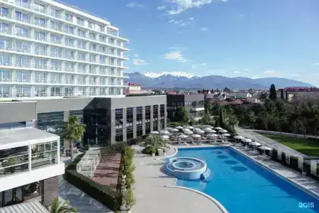 Radisson Collection Paradise Resort and Spa - 0