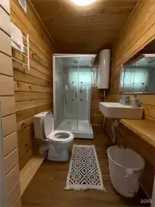 Деревянная - 55