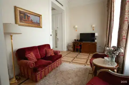 Savoy - 182