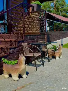 Рыжий кот - 154