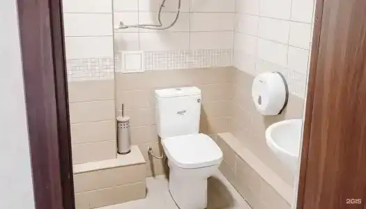SmartHotels КДО Волгоград - 74