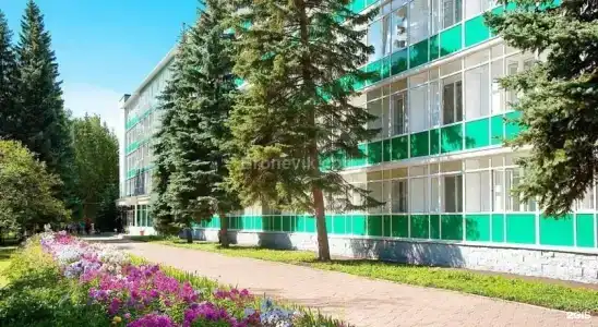 Зеленая роща - 4