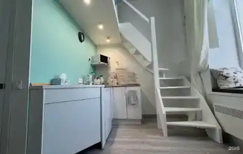 Vladivostok Rent on Krygina street 51A - 1