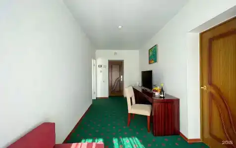 Wellness Park Gagra All-Inclusive - 123
