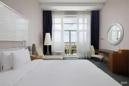 Radisson & Residences Завидово - 142