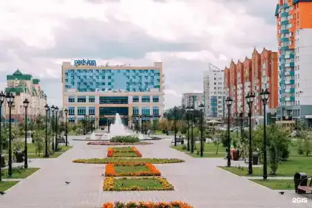 Park Inn by Radisson - 3
