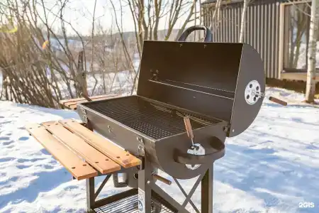 Гнездо мамонта - 29