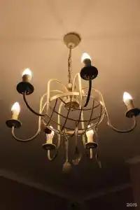Хостел Old Flat на Невском - 25
