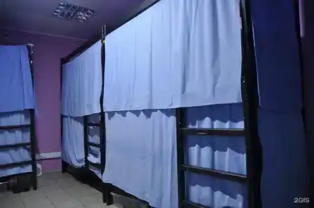 Travel Inn на Тимирязевской - 11