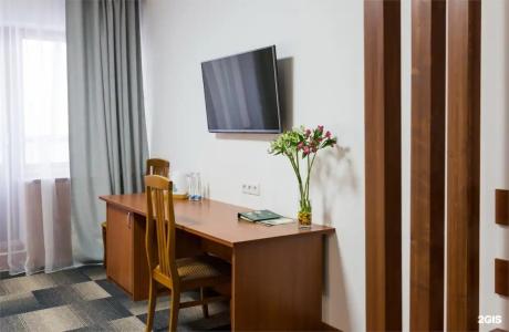 Президент - 114