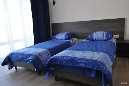 Erunin Hotels Group, Самотечная, 29A - 1