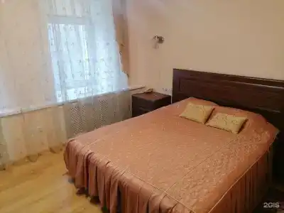 Гостиничный комплекс Купеческий Дом - 89