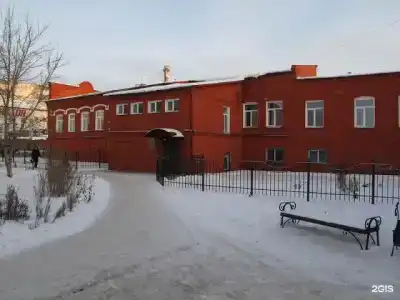 Старый город - 53