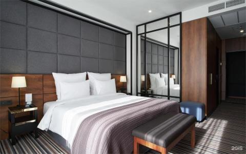 Arka Hotel by Ginza Project - 58
